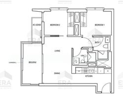 Midtown Bay (D7), Apartment #624576101